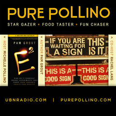 Thoughts Create Reality: Author Pam Grout