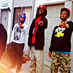 "Get Dat Doe" Smackz Moneyy at Wakefield, VA