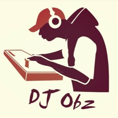 @DJ_Obz 2013 New Skool R&B Mix