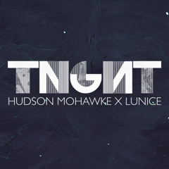 TNGHT (Hudson Mohawke x Lunice) - ID