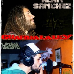 Guarda La Ley  Alan Sanchez feat Baiza Mc