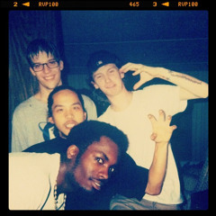 Oversat "Why Not" 1999