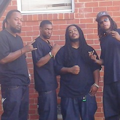 H.B.C Str8t to da Money at Home