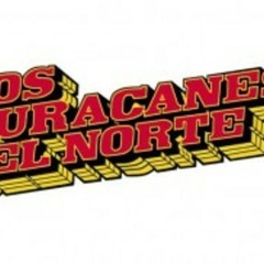 Huracanes Del Norte Mix - Djfercho Mix