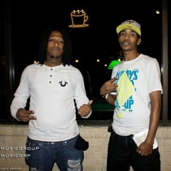 yung chief & jay lord-Alot to me