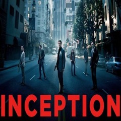 Inception - Welcome Home Mr. Cobb - Mockup