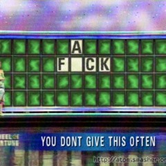 Would You Like To Buy A Vowel? (Original Mix)