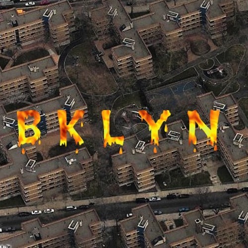 QUAY DASH - ♛B K L Y N♛