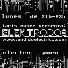 MARYTHMETIC @ ELEKTRODOS - Nuevos productores