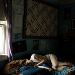 Carry On My Wayward Son (lullaby cover)