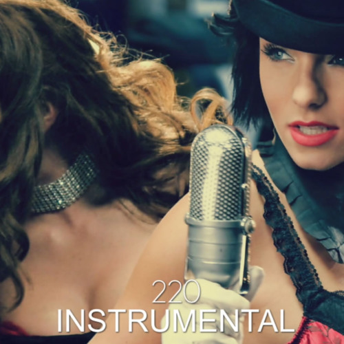 t.A.T.u. - 220 | Instrumental