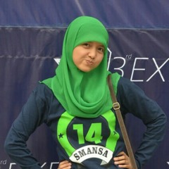 Sounds from Monday morning