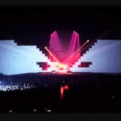 Pink Floyd - The Last Few Bricks (Extended Solo)
