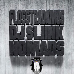 FLOSSTRADAMUS ✖ DJ SLIINK - CROWD CTRL (The Emperor Penguin Remix)