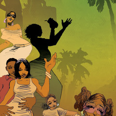 DANCEHALL MASH UP [TOP SHOTTA]