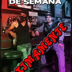 Vivo mi vida-Municion verbal