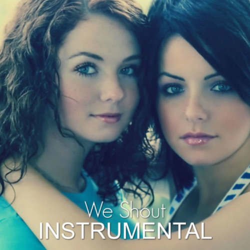 t.A.T.u. - We Shout | Instrumental