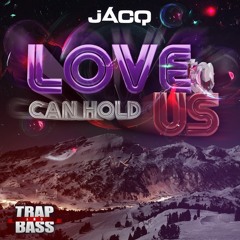 jACQ - Love Can Hold Us (Brainius REMIX)
