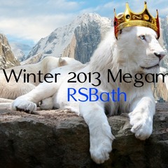 RSBath - 2013-2014 Winter Megamix [with Download]