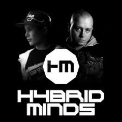 Hybrid Minds - Drum And Bass Mix 2013