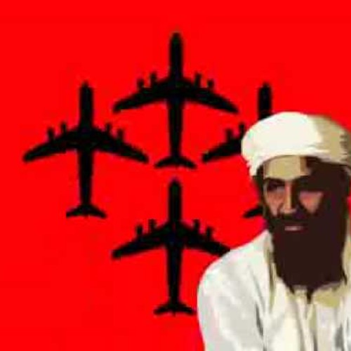 Immortal Technique - Tell The Truth (Bin Laden)