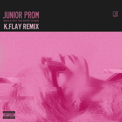 Junior Prom - Sheila Put The Knife Down (K.Flay Remix)