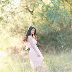 One Prayer Away Cover by Natasha Rivas