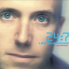 400 - 24:7 Lee Burridge - Global Underground(2003)