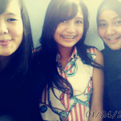 H,A,U *Lumpuhkan Ingatanku*