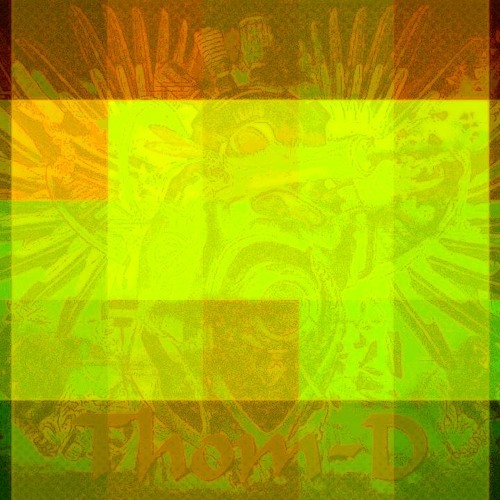 Thom-D - EatSleepRaveRepeat (D&B Remix)