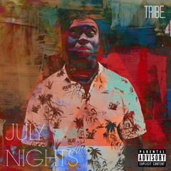 Last Friday Night (feat. Kai Williams)