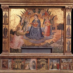 PRI Broadcast Opening & Purcell "Behold..." in full