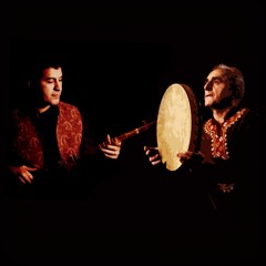 Alim Qasimov & Amir Nojan - improvisation in Segah عالم قاسم اف و امیر نوژن