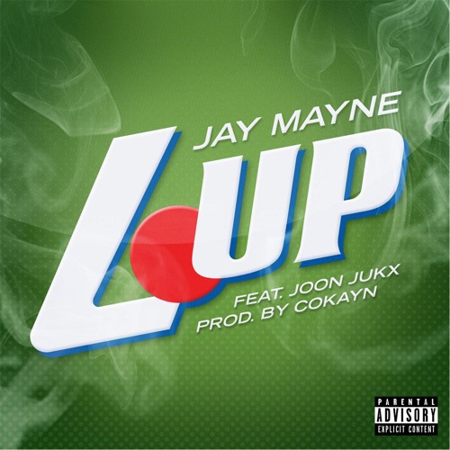 Jay Mayne Feat. Joon Jukx - Lup (Prod.Cokayn)