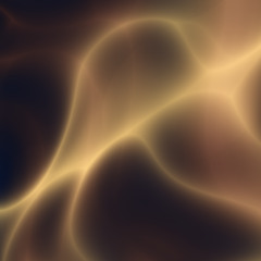 Wind Over Martian Sands