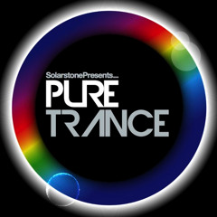 Outside Titans Of Trance - Solarstone