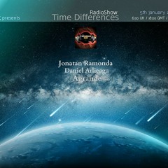 Dirk - Host - Time Differences 111 [5th Jan. 2014] on TM-Radio.com
