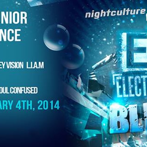 JKB & Albert Fix - Live At EDTS XI  -  2014-01-04 @ StereoLive