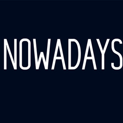 Sai,Holliwood Dre, Will Self - Nowadays (prod. By Holliwood Dre)