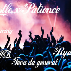 Hustle X Patience feat. C Mack, Feva Da General, Ryda.MP3
