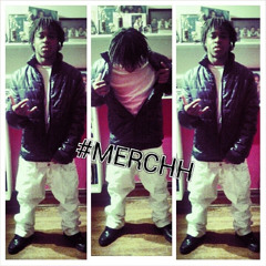 M-I-C Ft Merch Faded