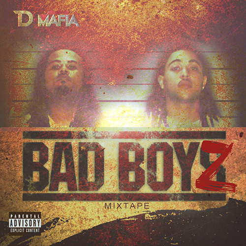 14. D-Mafia - Min Tin Kunes ft. Sandro Man