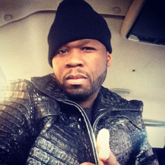 50 Cent "This Is Murder Not Music" (Prod. By Audible Doctor)