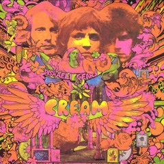 Psychedelic Rock Improv (Cream)