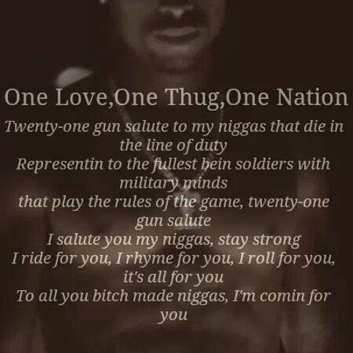 2pac - High Till I Die