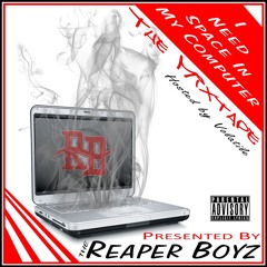 Intro- I Need Space On My Computer