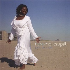 Holy intro idea(Tunesha Crispell album)