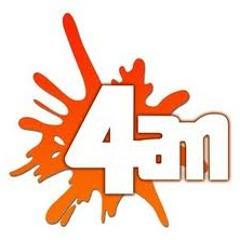Aminos Kh Vs Jacob Nolan Live at First Light 4am Recovery