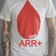 To Arr...with Love!!!