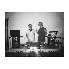 Biggie In The Riptide